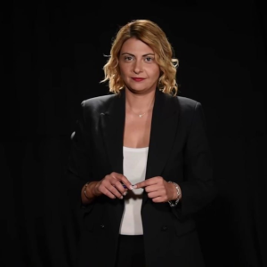 Lina Basta