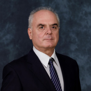 Dr. Panagiotis Nastos