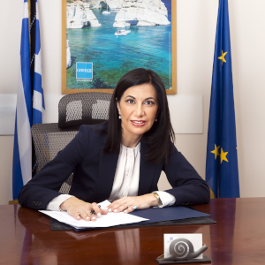 Olympia Anastasopoulou