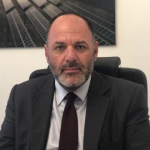 Georgios Rokkas