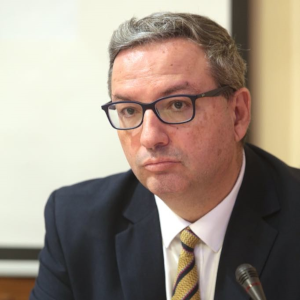Dimitris Vergados