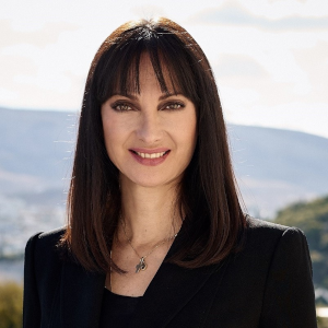 Elena Kountoura