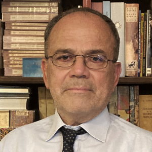 Alekos Kritikos