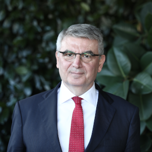 Panagiotis Tsakloglou