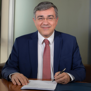 Emmanouil Grafakos