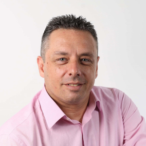 Spiros Sirmakessis