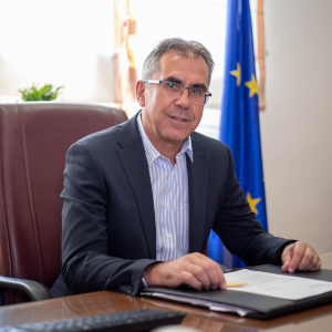Theodoros Baris