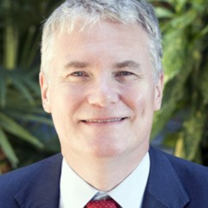 Chris Allen