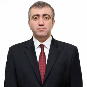 Arrif Mammadov