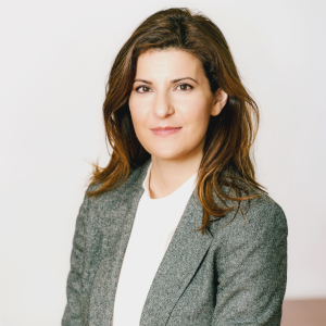 Niki Dandolou