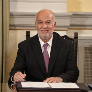 George Floridis
