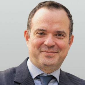 Myron Flouris