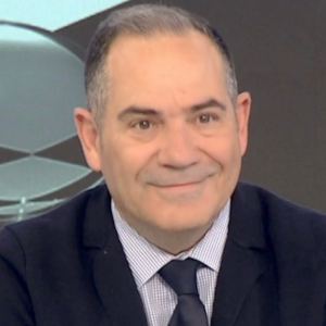 Evangelos T. Giakoumis