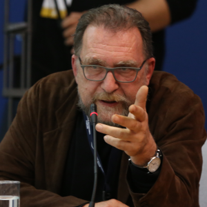 Byron Kontzamanis