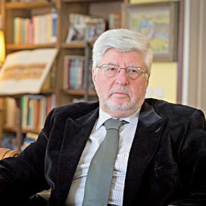 Alexandros P. Mallias