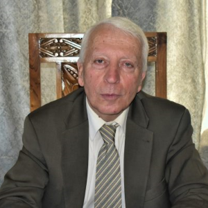 Konstantinos Moutzouris
