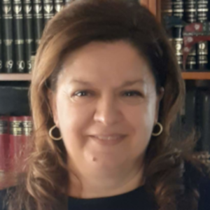 Marina Rizogianni