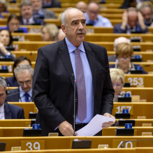 Vangelis Meimarakis