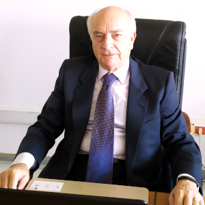 Georgios Voutsinos