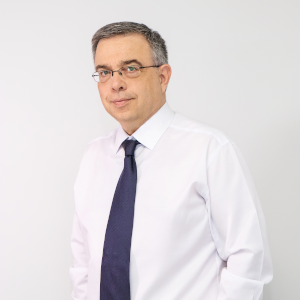 Dimitrios Galamatis
