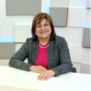 Efi Bekou