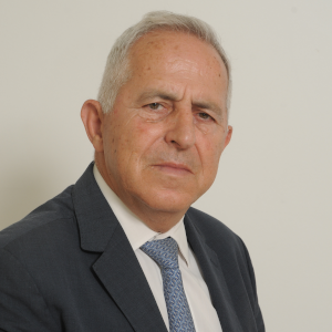 Evangelos Apostolakis