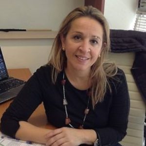 Valia Aranitou