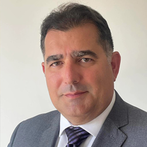 Pavlos Avramidis