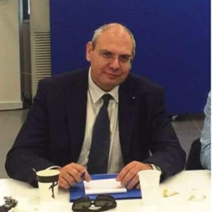 Athanasios K. Balermpas