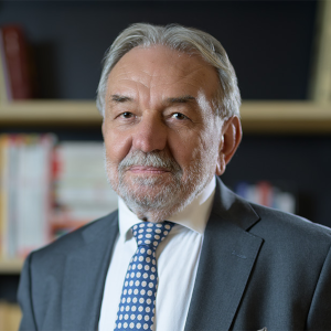 Manolis Baltas