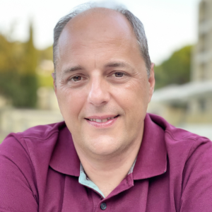 Pantelis E. Barouchas