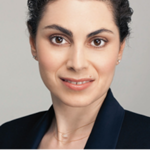 Christina Poutetsi