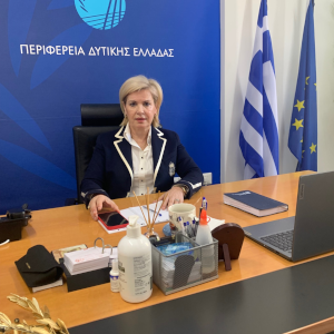Georgia Datsika