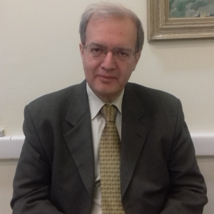 Nikolaos Dercas