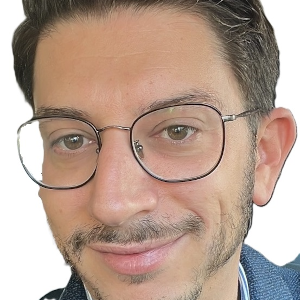 Makis Drakopoulos