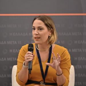 Fay Makantasi