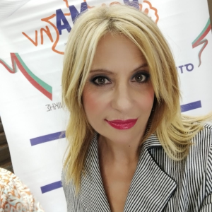 Fotini Asimakopoulou