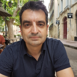 Spyros Fountas
