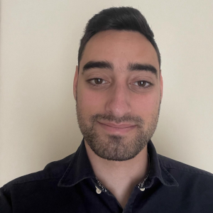 Ioannis Fournarakis