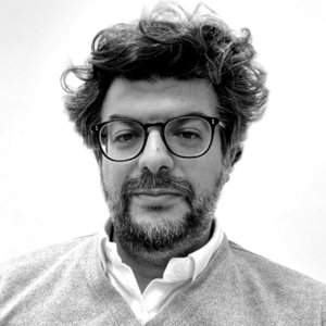 Apostolos Fournaris