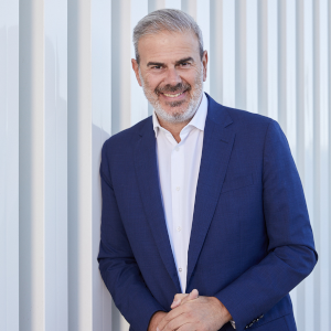 Dimitris Fragakis