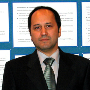 Gabriel Dimitriou