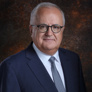 George Hadjinicolaou