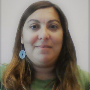 Evangelia Georgitsi