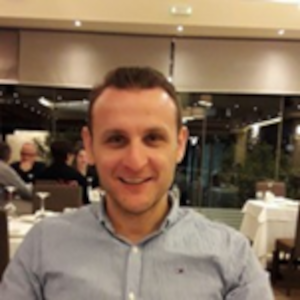 Aris Giannakas