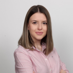Konstantina Giannaki