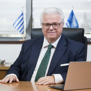 Giannis Giarentis