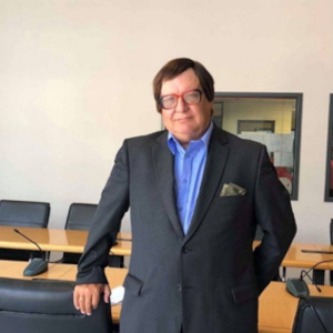 Dimitris Iliopoulos