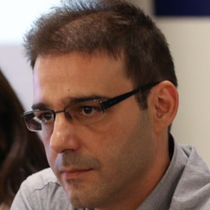 Yiorgos Ioannidis