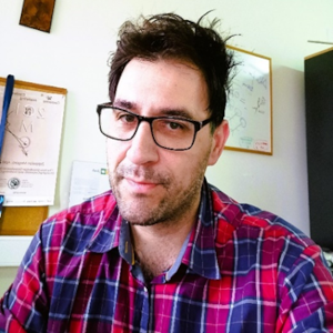 Ioannis K. Karabagias